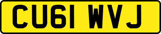 CU61WVJ