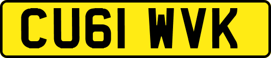 CU61WVK