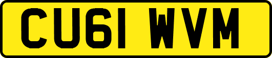 CU61WVM