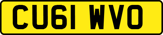 CU61WVO