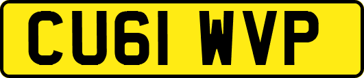 CU61WVP