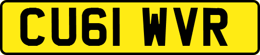 CU61WVR