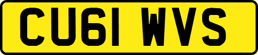 CU61WVS