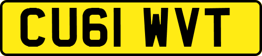 CU61WVT
