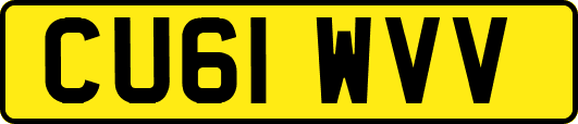 CU61WVV