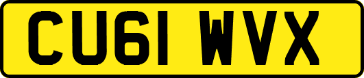 CU61WVX