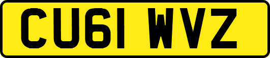 CU61WVZ