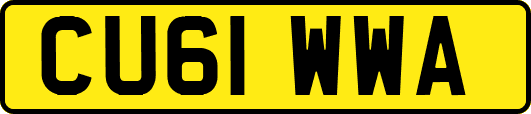 CU61WWA
