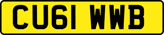 CU61WWB