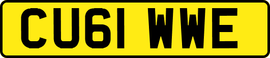 CU61WWE