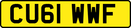 CU61WWF