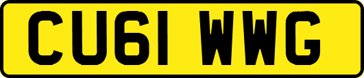 CU61WWG