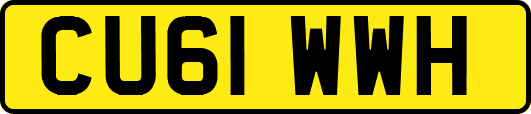 CU61WWH