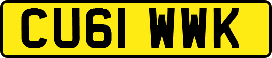 CU61WWK