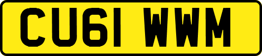 CU61WWM
