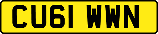 CU61WWN