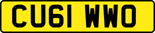 CU61WWO