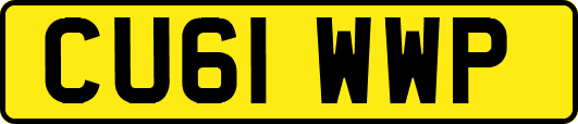 CU61WWP