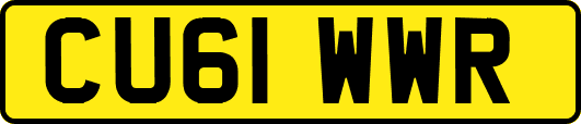 CU61WWR