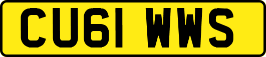 CU61WWS