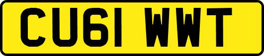 CU61WWT