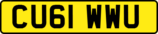 CU61WWU