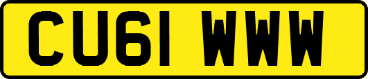 CU61WWW