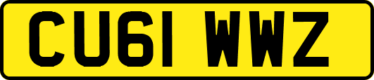 CU61WWZ