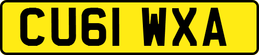 CU61WXA
