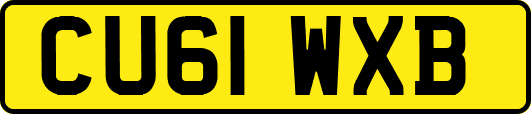 CU61WXB