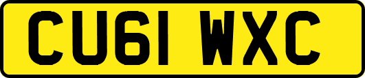 CU61WXC
