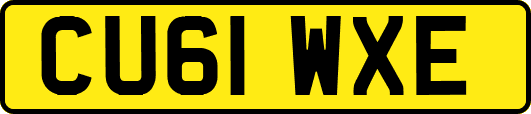 CU61WXE