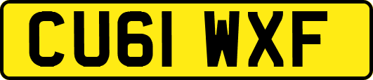 CU61WXF