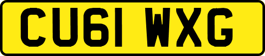CU61WXG