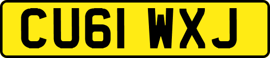 CU61WXJ