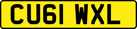 CU61WXL