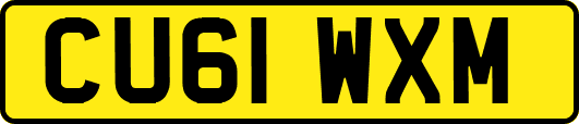 CU61WXM