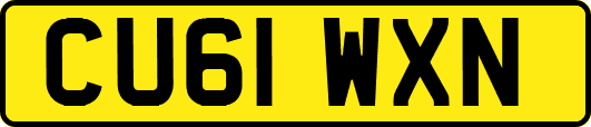 CU61WXN
