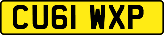 CU61WXP