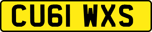 CU61WXS