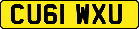 CU61WXU