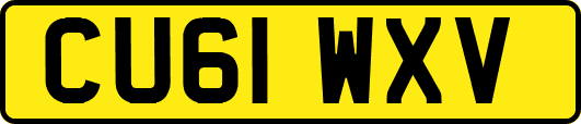 CU61WXV