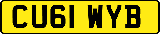 CU61WYB