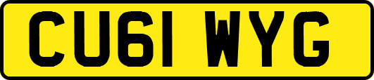CU61WYG