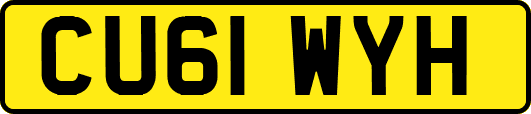 CU61WYH