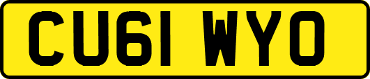 CU61WYO