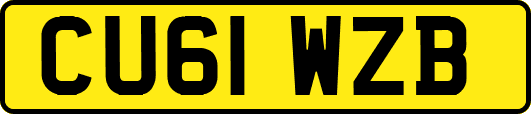 CU61WZB