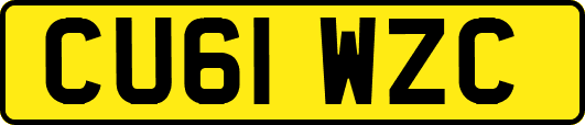 CU61WZC