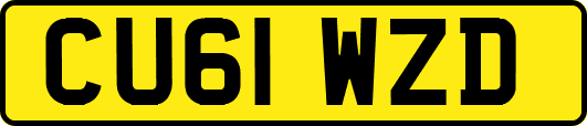 CU61WZD
