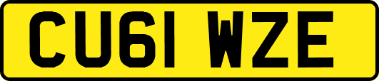 CU61WZE